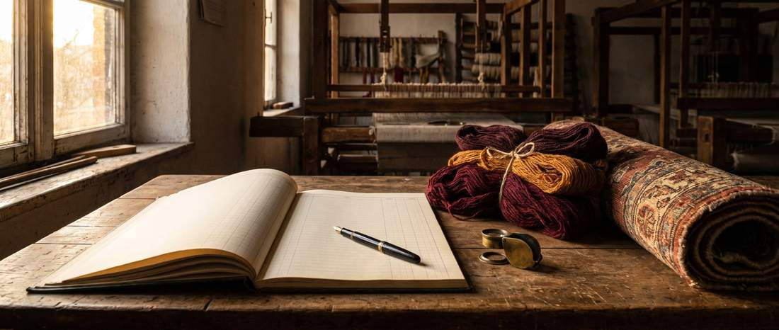 Le journal de l'atelier
