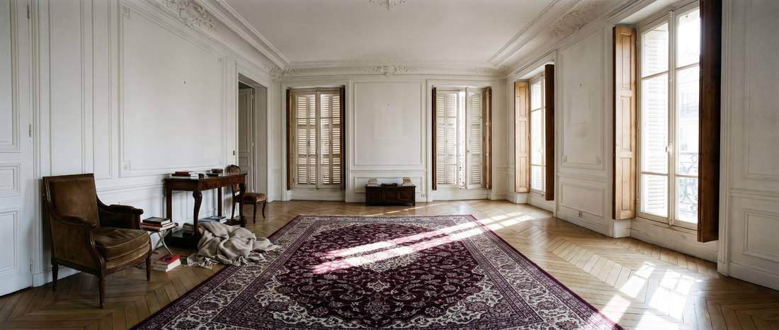 Nettoyage et restauration de tapis à Amiens